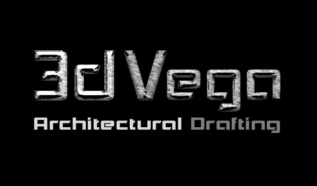 3d Vega Architectural Draf