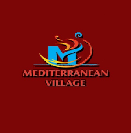 Mediteranean Village