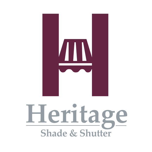 Heritage Shade & Shutter