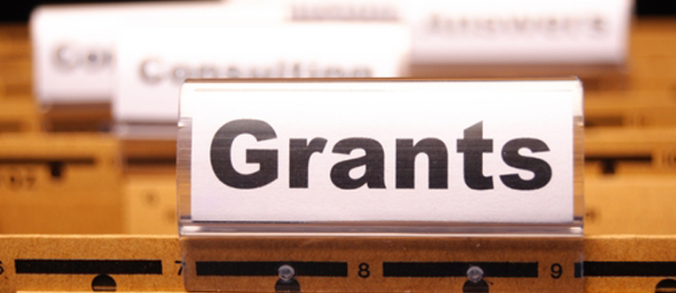 Grant Funding Expert