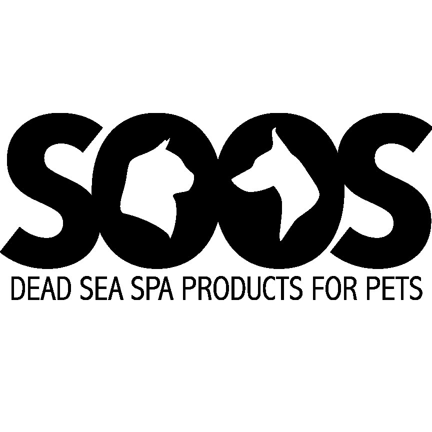 Soos Dead Sea Spa Products