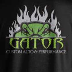 Gator Custom Auto & Perfor