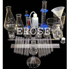 glassware exporter, health