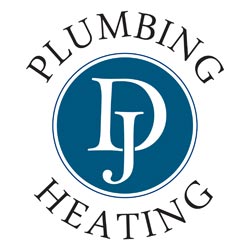 DJ Plumbing & Heating Serv