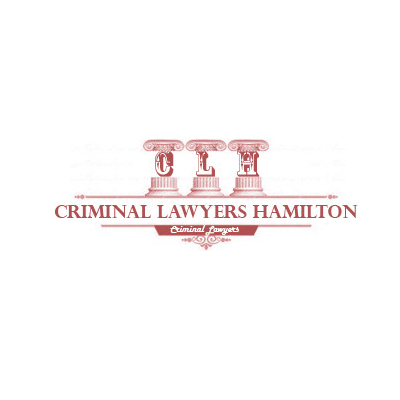 Criminal Lawyers Hamilton