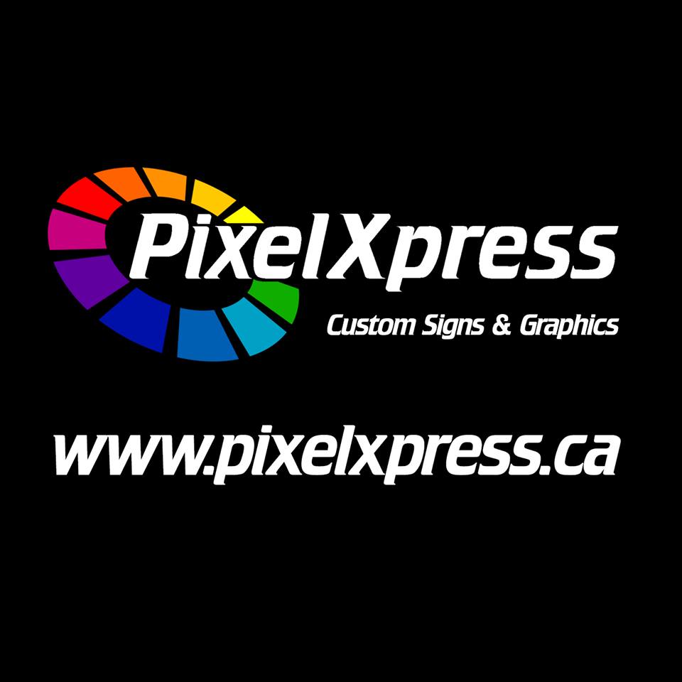 Pixelxpress