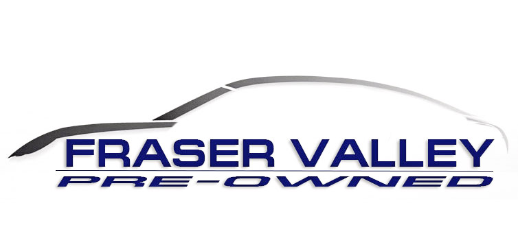 Fraser Valley Pre-Owned