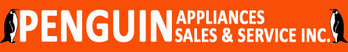Penguin Appliances SALES &