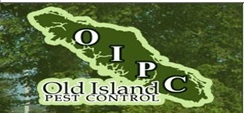Old Island Pest Control