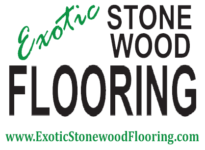 Exotic Stonewood Flooring