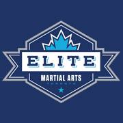 Elite Martial Arts Mississ