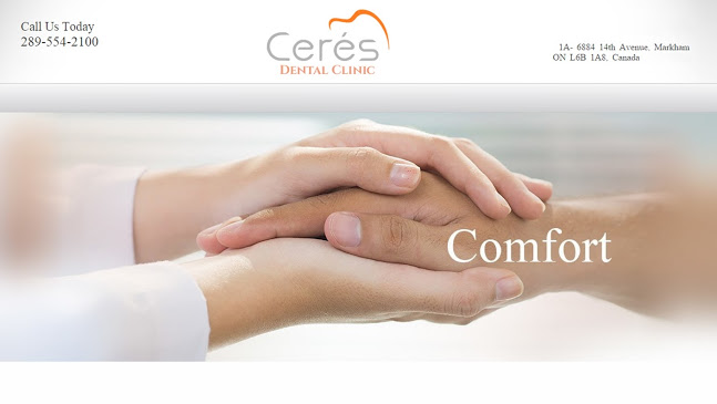Cer�s Dental Clinic
