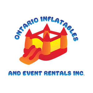 Ontario Inflatables and Ev