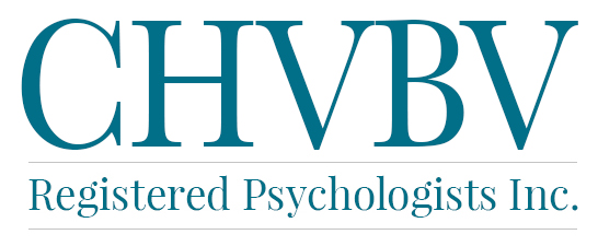 CHVBV Registered Psycholog