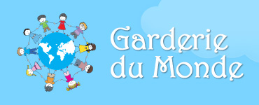Garderie du Monde