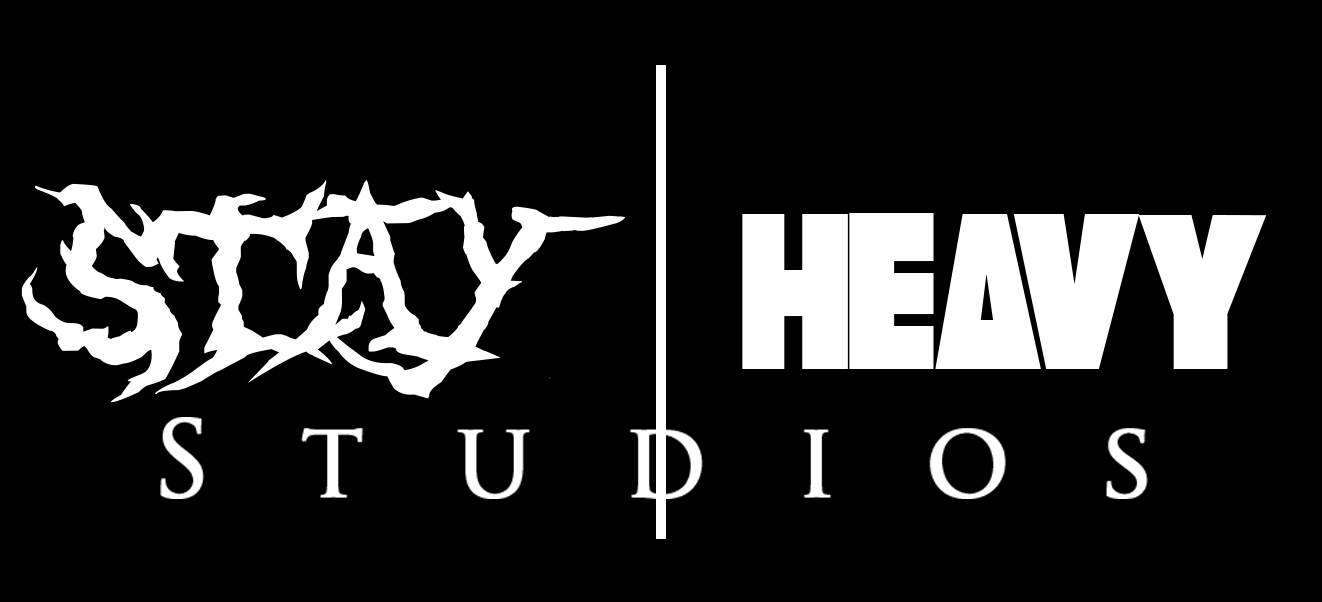 Stay Heavy Studios
