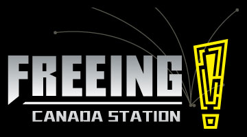 Freeing Canada Station