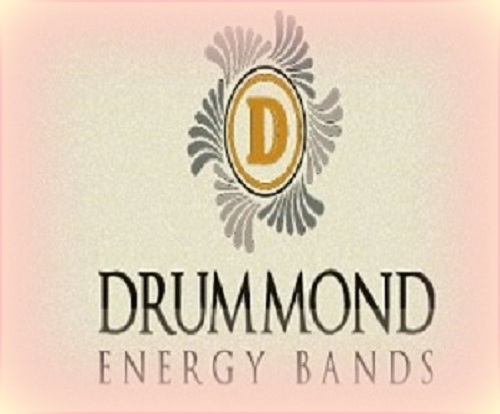 Drummond Energy Bands