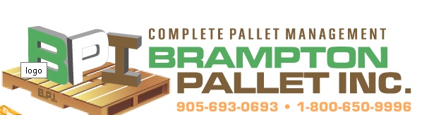 Brampton Pallet Inc