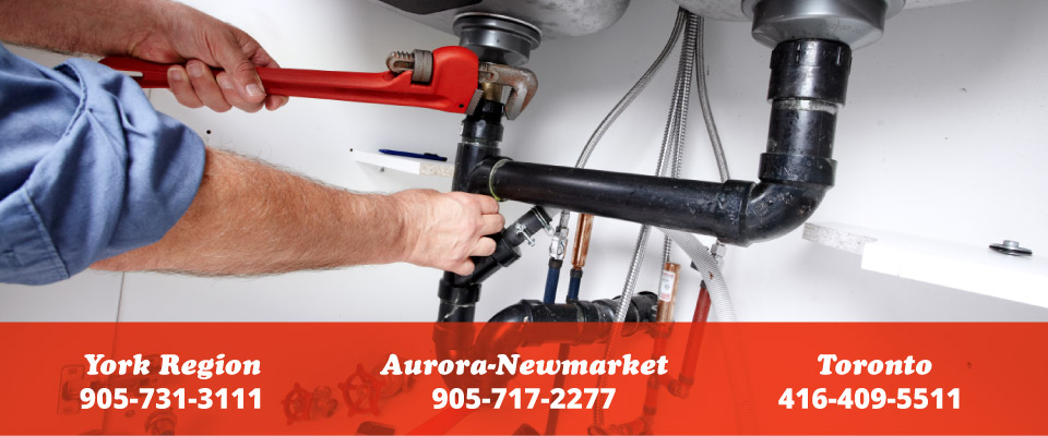 Aaron & Son Plumbing