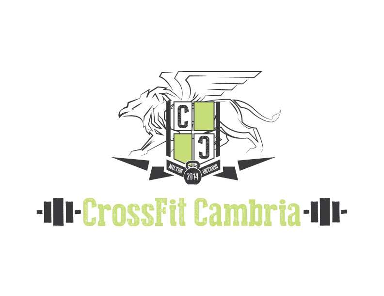 CrossFit Cambria