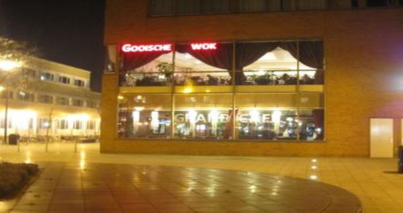 Year Round Leisure V