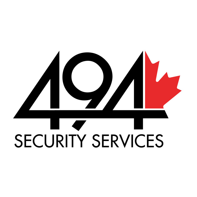 494 Security Services