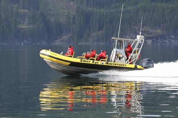 Vancouver Airport Li
