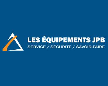 �quipements JPB