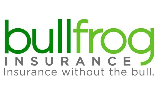 Bullfrog Insurance Ltd.