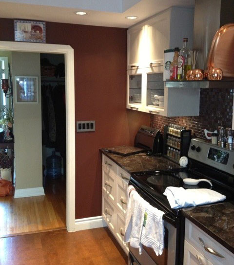 Well Refined Renovations