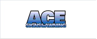 Ace Signs & Awning Ltd