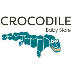Crocodile Baby