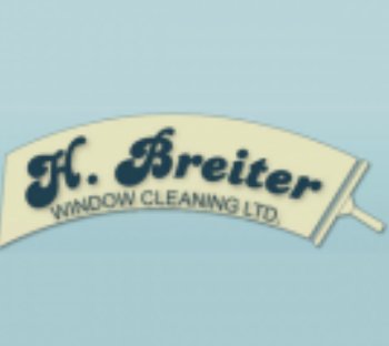 H Breiter Window Cleaning