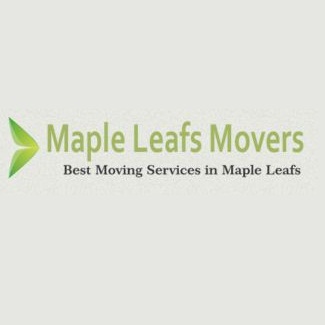 Maple Leafs Movers North Y