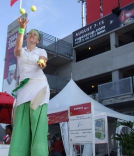 Corporate Event Entertainm