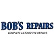 Bob`s Repairs