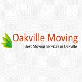 Oakville Moving Services: 