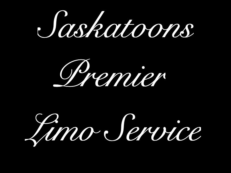 Saskatoon Limo