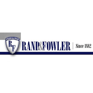 Rand & Fowler Insurance Lt