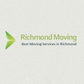 Richmond Moving: Movers & 