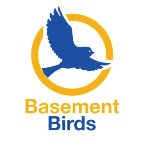 Basement Birds
