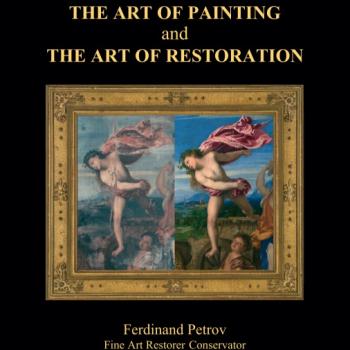 Petrov Restoration Gallery
