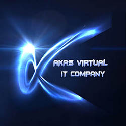AKAS Virtual IT Company