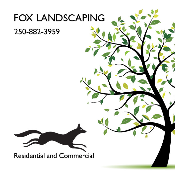 Fox Landscaping