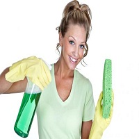Kitchener Cleaning Service