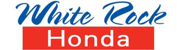 White Rock Honda