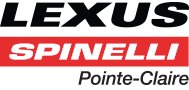 Spinelli Lexus Pointe-Clai