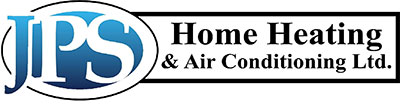 JPS Home Heating & Air Con