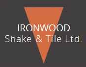 Ironwood Shake & Tile Ltd.